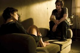 скандальные фильмы