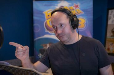 актеры дубляжа