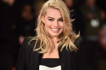 блондинки голливуда