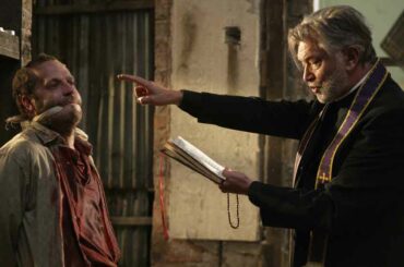 фильмы про экзорцизм