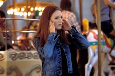 фильмы про людоедов