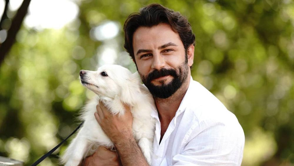 топ красивых турецких актеров