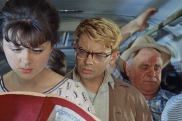 секс в советском кино