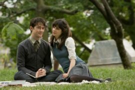 лучшие ромкомы