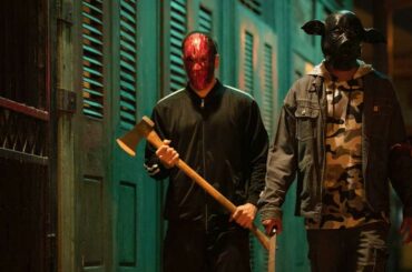 лучшие слэшеры