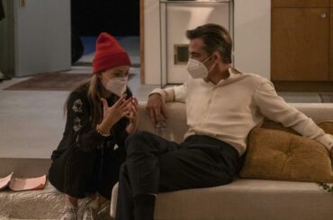 Не волнуйся солнышко