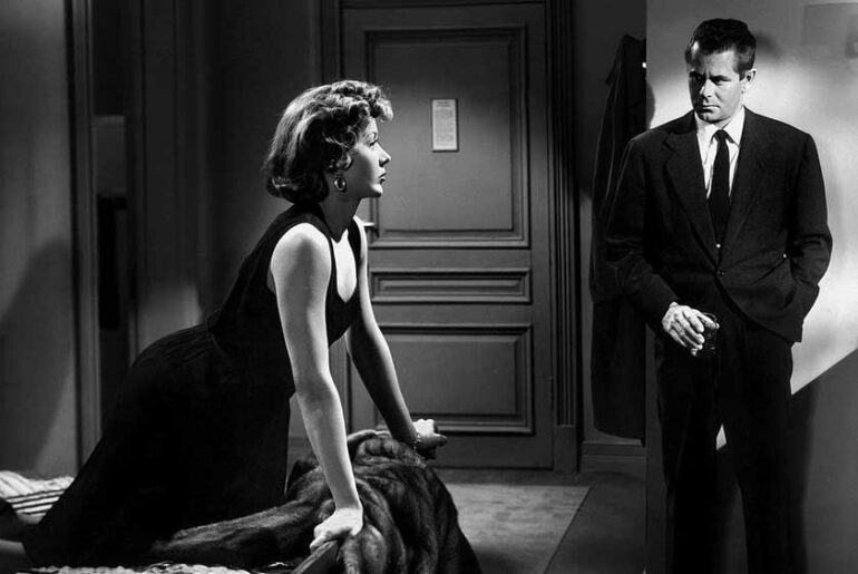 нуар фильмы