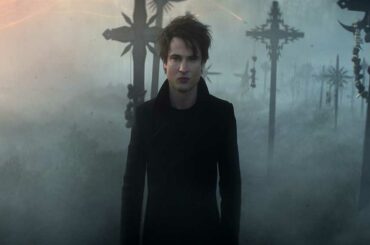 песочный человек сериал