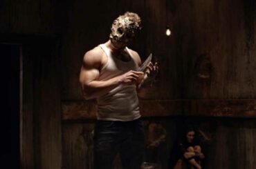 жестокие фильмы