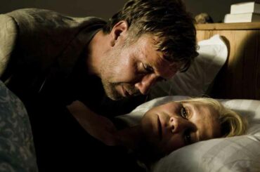 фильмы про месть