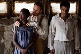 фильмы про рабство