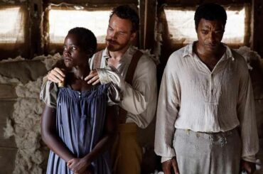 фильмы про рабство