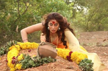 индийские ужасы