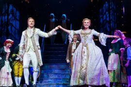 русские мюзиклы