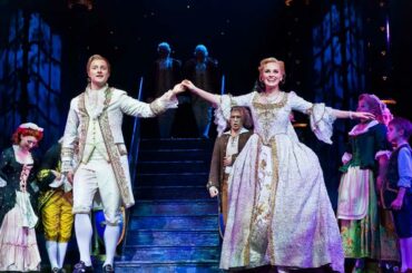 русские мюзиклы