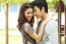 тайские фильмы