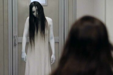 японские ужасы