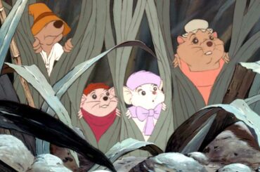 забытые мультфильмы