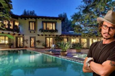 дома знаменитостей