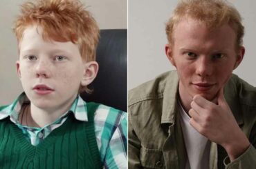 ералаш актеры