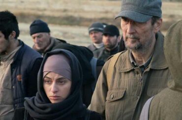 фильм про сирию