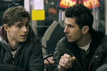 фильмы про хакеров