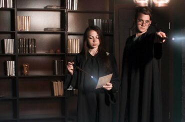 Квесты по фильмам