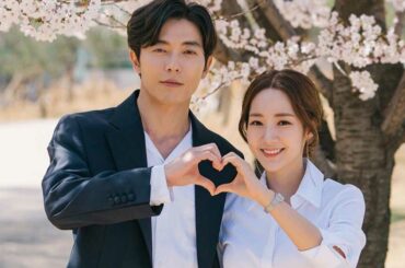 лучшие дорамы