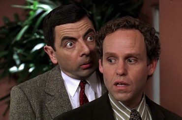 английские комедии