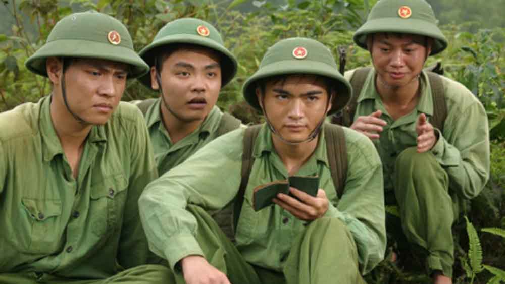 лучшие фильмы про вьетнамскую войну