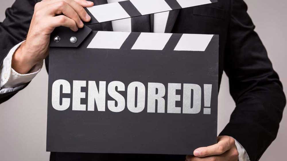 цензура в кино