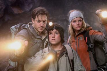 фантастические триллеры