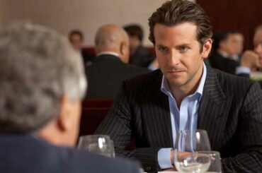 фильмы про бизнесменов