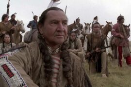 фильмы про индейцев