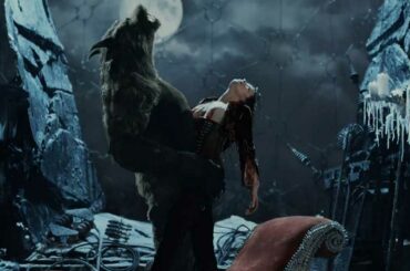 фильмы про оборотней