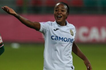 Франциска Ордега