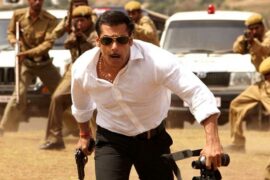 индийские боевики