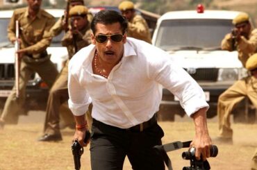 индийские боевики