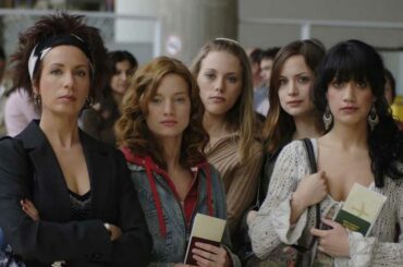 сериал про проституток