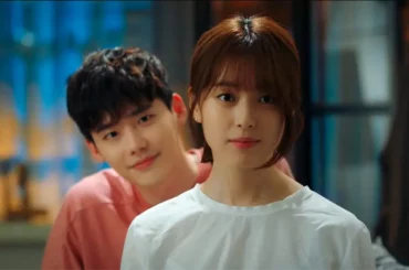 дорамы с невероятной химией между героями