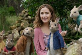 фильм про кролика