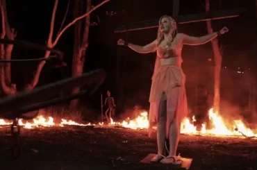 фильмы про ад