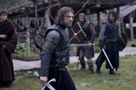 фильмы про рыцарей