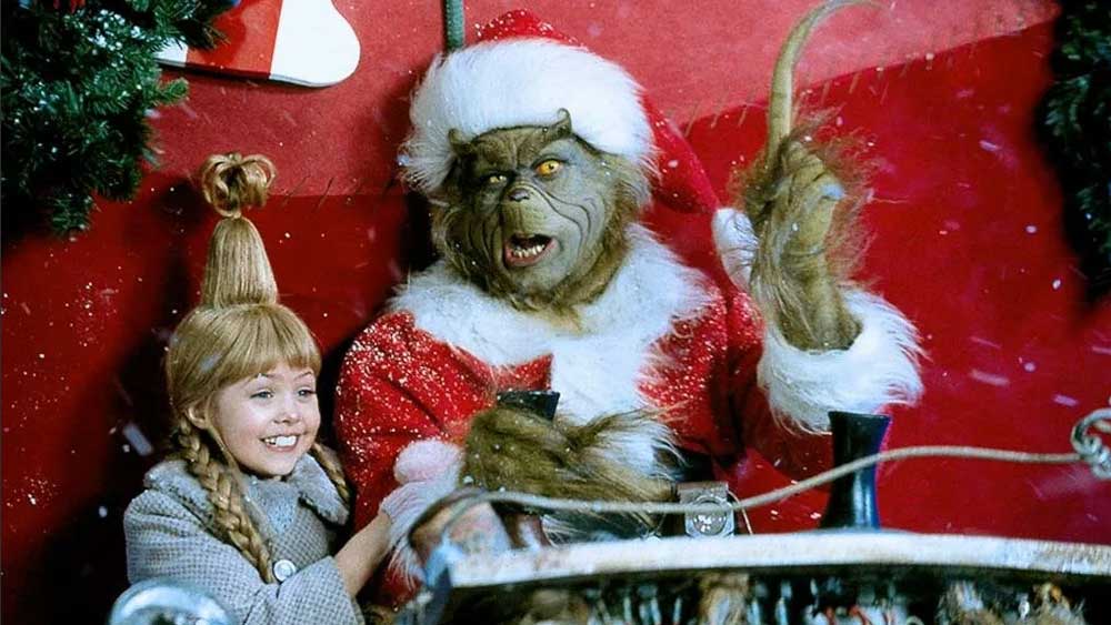 рождественские фильмы для детей список лучших фильмов