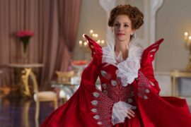 лучшие платья в фильмах