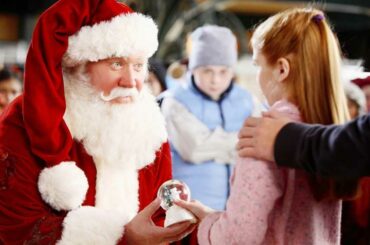 новогодние фильмы для детей