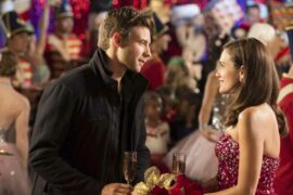 рождественские мелодрамы