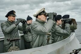 фильмы про подводные лодки