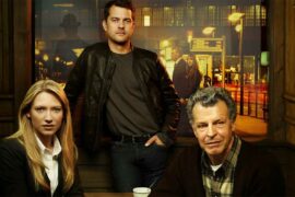 мужские сериалы