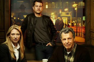 мужские сериалы